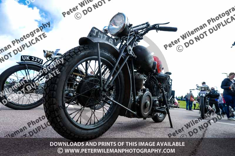 Vintage motorcycle club;eventdigitalimages;no limits trackdays;peter wileman photography;vintage motocycles;vmcc banbury run photographs